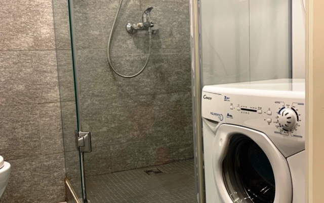 Malibu S Shikarnym Vidom Apartments