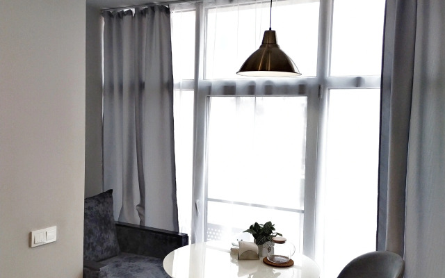 Uyutnye V Samom Tsentre Goroda Apartments