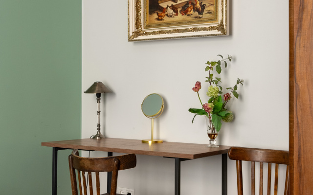 Квартира Orlov House