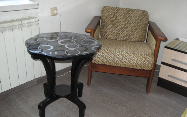 Апартаменты Двухкомнатная Квартира с Изолированными Комнатами