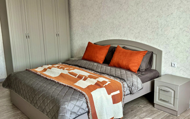 Квартира Однокомнатная в Центре курортной жизни