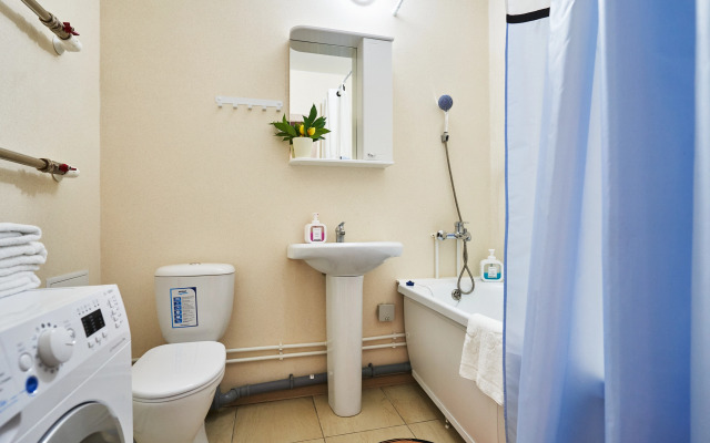 Апартаменты Как Дома