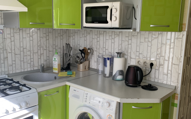 Квартира Отличная 2-х комнатная в центре города