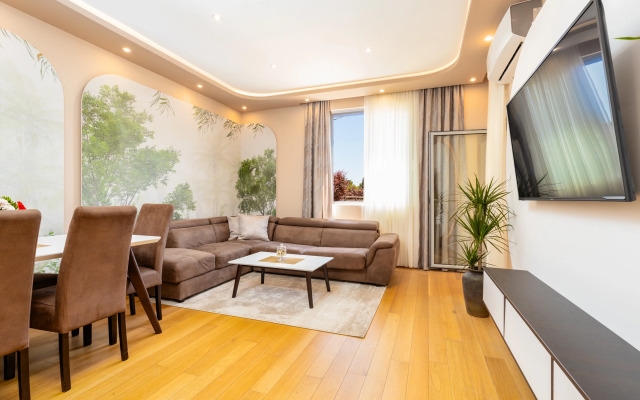MS Katunjanin Apartment hotel