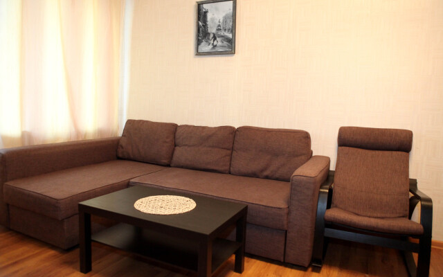 Rublevskoe Shosse 109/2 Apartments