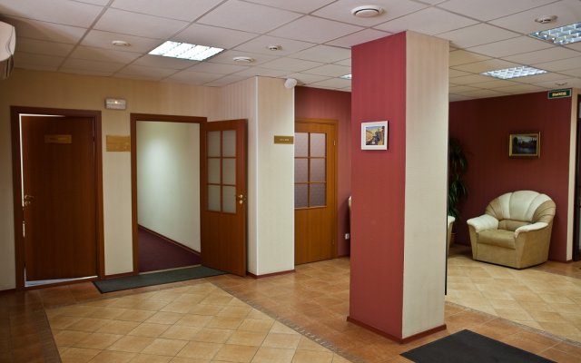 Aktsent Mini-Hotel