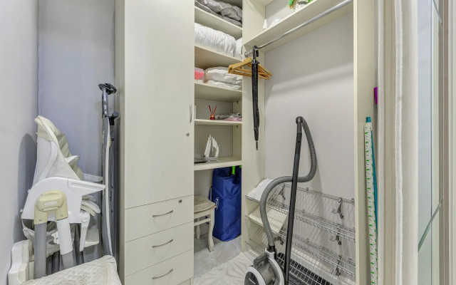 Klassik Apartaments v GK Izumrudniy gorod