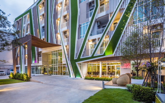 Atelier Suites Hotel