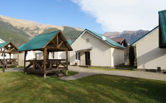 ORLINOE GNEZDO Recreation center