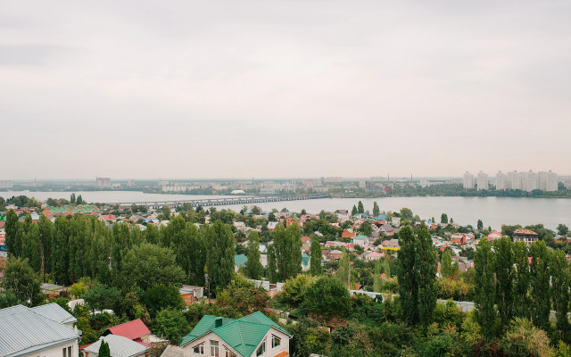 Квартира студия в центре города