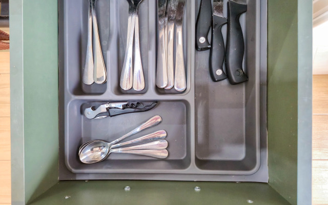 Апартаменты Sanshine