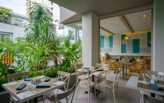 Seaesta Nha Trang Hotel Hotel