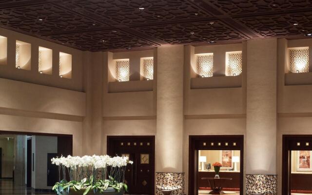Grand Hyatt Doha Hotel & Villas