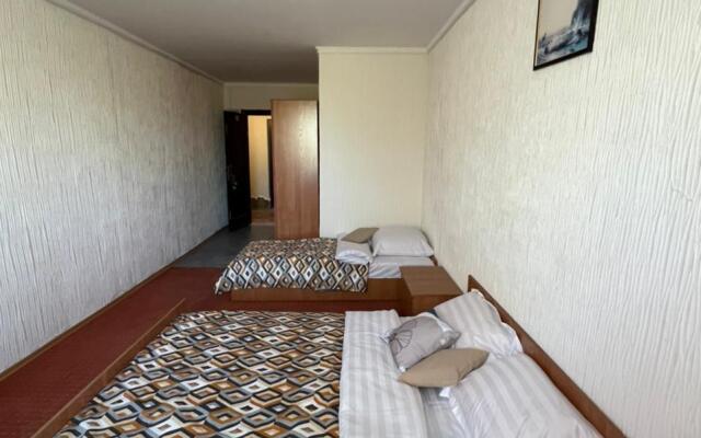 VLeto Apart-Hotel
