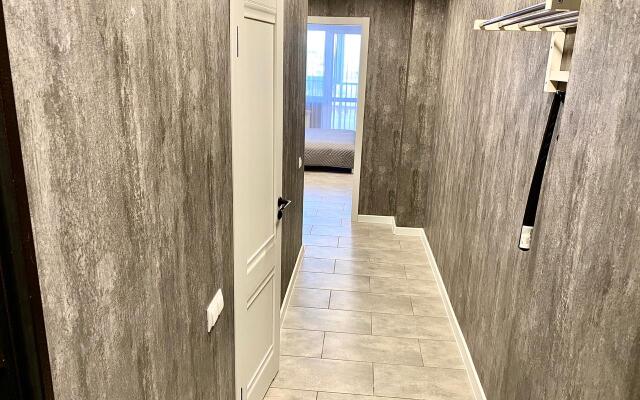 Апартаменты в центре на Никитина 107