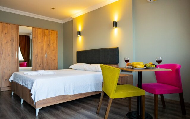 Otel Carpe Diem Gold