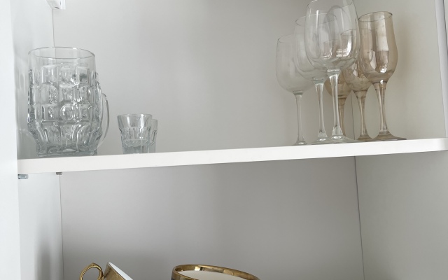 Apart Butkova 20 Flat