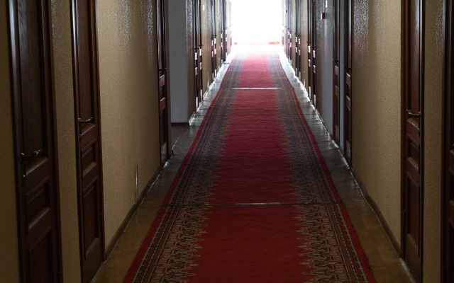 Hotel Kaspij