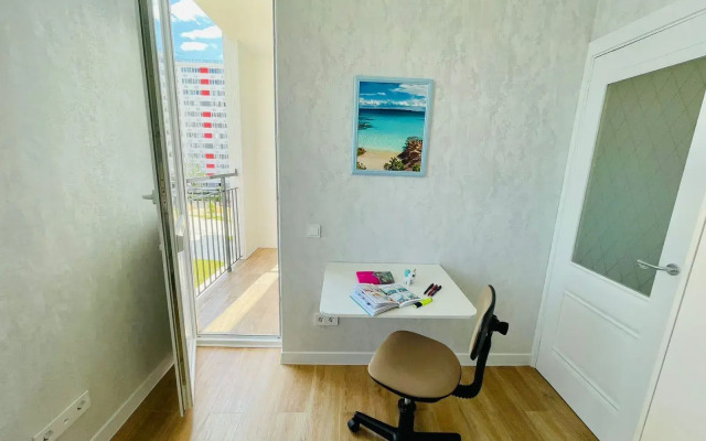 Family Apartments Apricot Flat