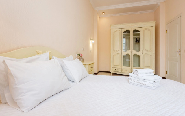 Апартаменты Вип в центре Минска на проспекте независимости 14