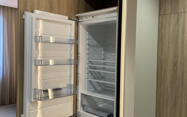 Квартира на улице космонавта Леонова 47