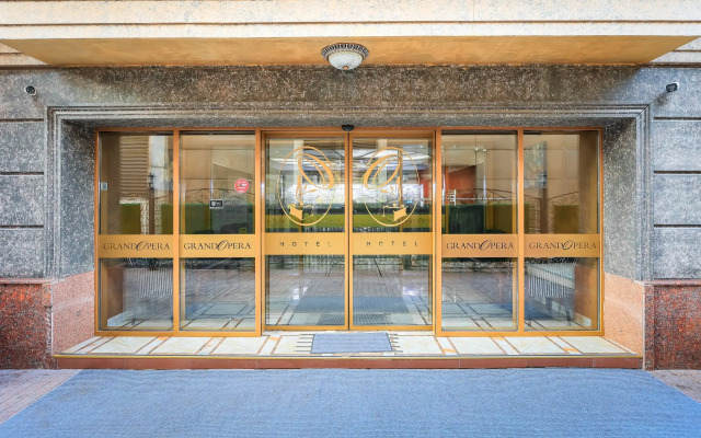 Grand Opera Hotel