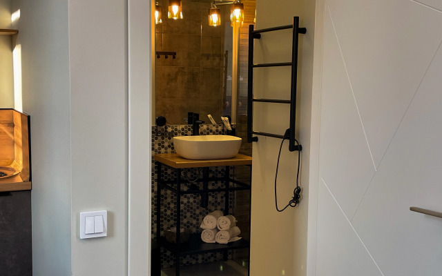 База отдыха Идиллия