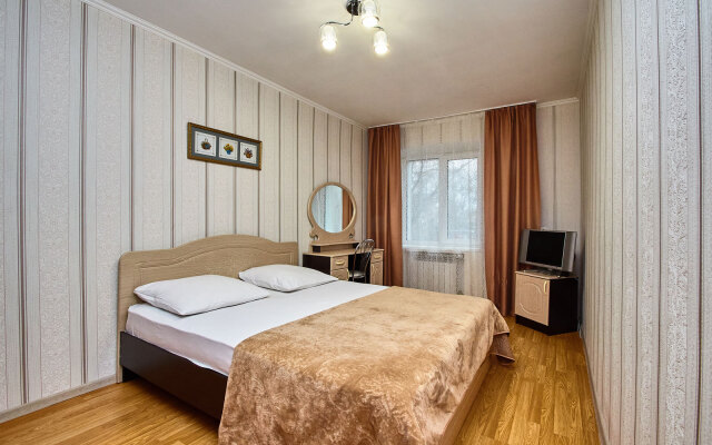 Квартира 3Комнатная Советская 105