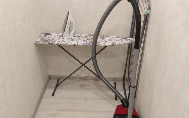 Апартаменты на Академика Книповича 55