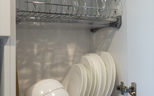 Апартаменты в Центре Города