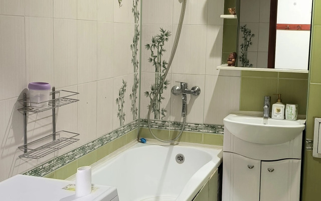 Квартира в деловом районе рядом с ВДНХ-ЭКСПО