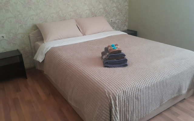 Квартира Samara Millennium Hall Калинина 34