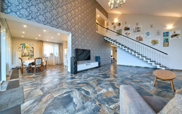 Частный дом для отдыха