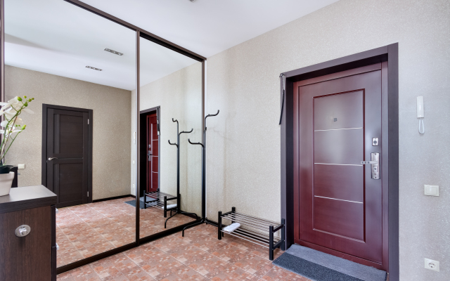 Vidovye Green Comfort Apartments