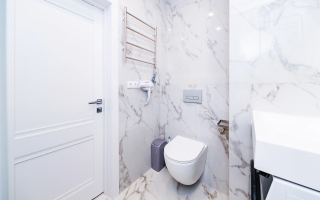 V Zhk Letniy Apartments 276