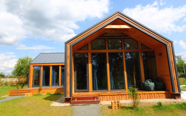 Econevidal Guest House