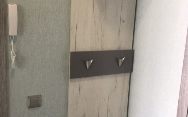 Квартира уютная с видом на море