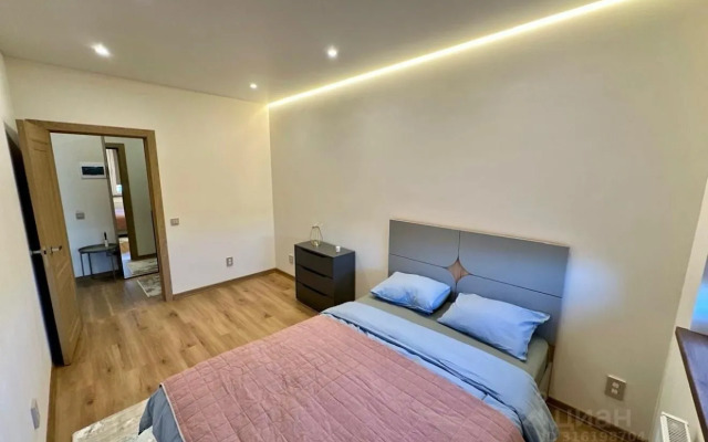 Квартира Уютная квартира у моря