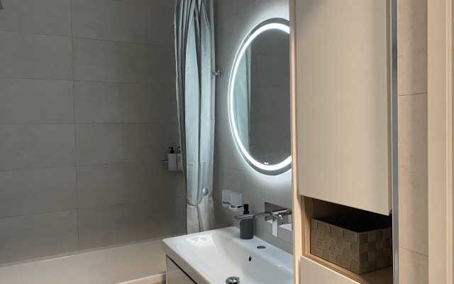 Квартира Copper Sunset