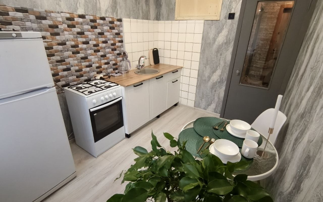 Квартира На Можайском шоссе 22