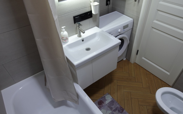 Апартаменты Видовые на Корабельной