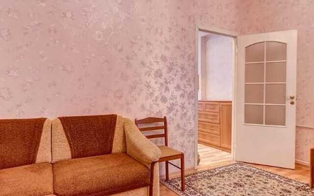 Квартира 2х Комнатная  в Центре Санкт Петербурга