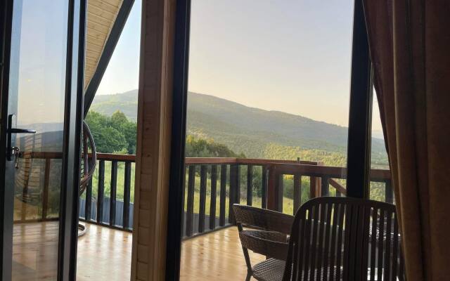 Hotel Panorama Racha