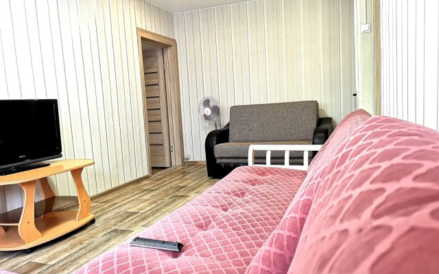 Kompros 24 Apartments 2