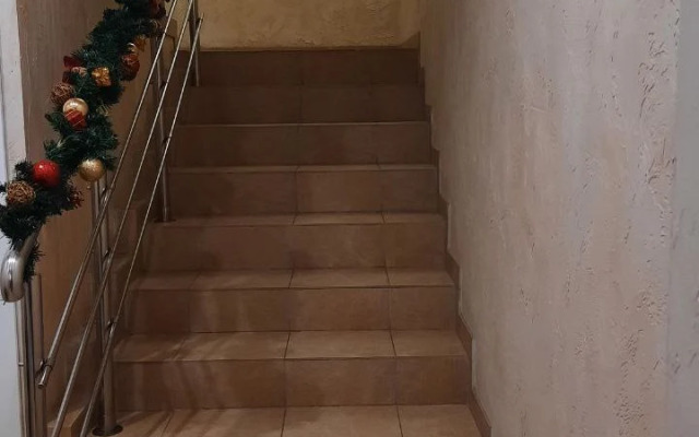 Мини-отель Ностальжи