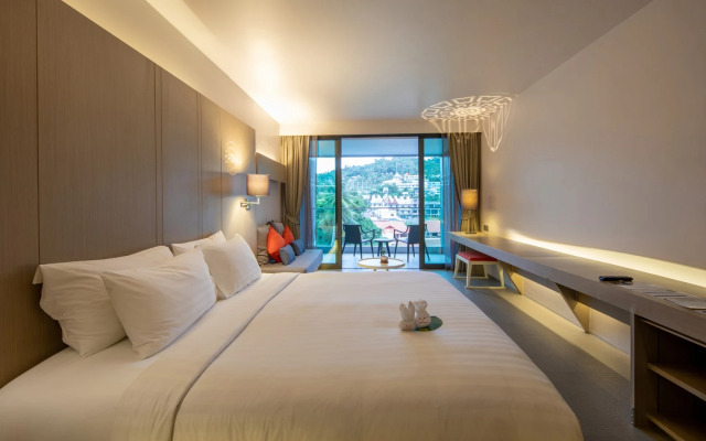The Yama Hotel Phuket