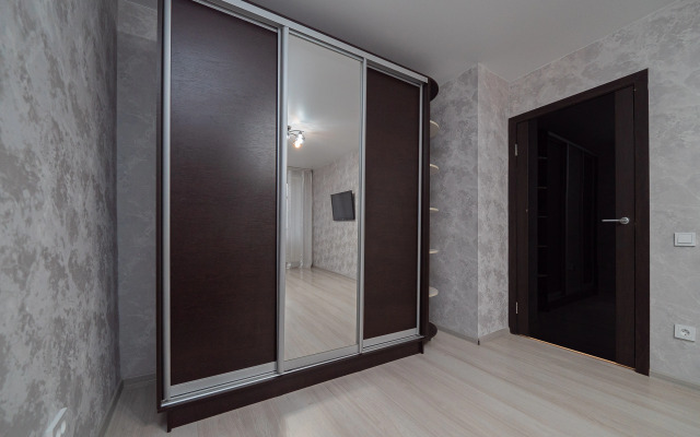 Квартира на ул. Латышской