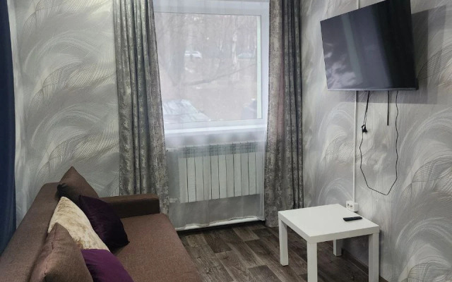 Квартира Санаторная 7 Елизово