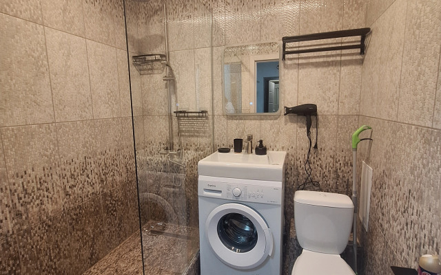 Апартаменты Travel Companion