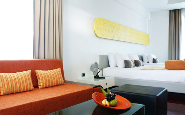 Z Through by The Zign